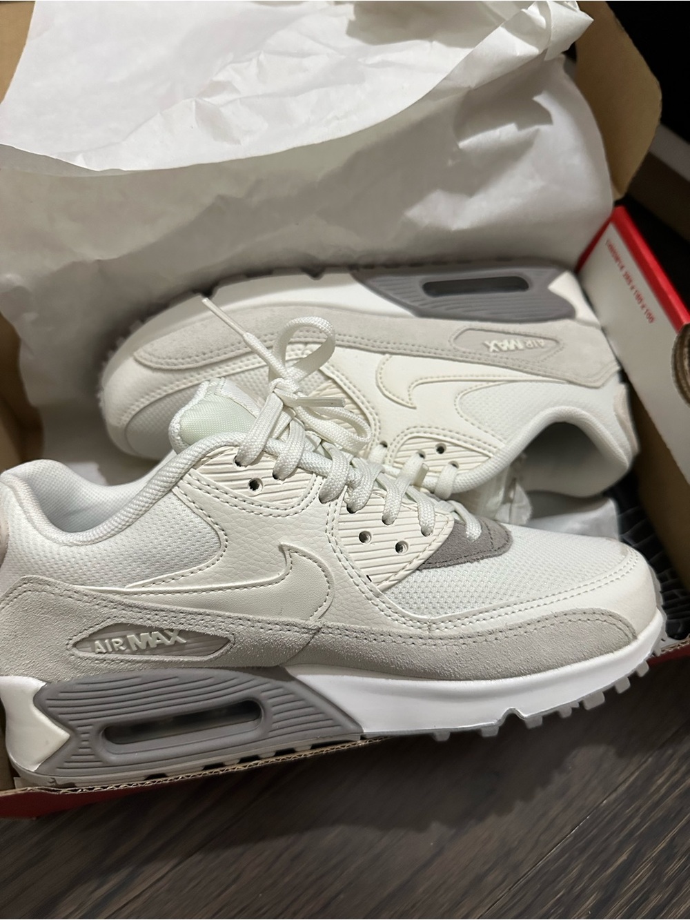 Women’s Nike Air Max 90 - BNWT